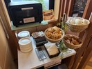 パンコーナー