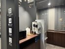 電子レンジ・ウォーターサーバー・製氷機