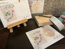オリジナルスタンプ