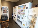 自動販売機・製氷機