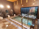 女性大浴場