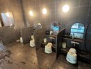 男性大浴場