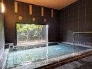 男性大浴場