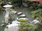 日本庭園
