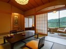 4階 和室10畳タイプ