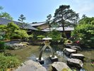 日本庭園