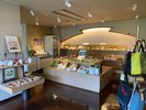 売店「花かご」