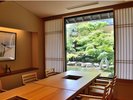 旬彩いろり茶屋「鮎の庄」【有料個室】
