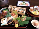 月あかりの膳