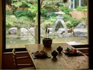 旬彩いろり茶屋 鮎の庄【有料個室】