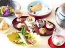 春御膳