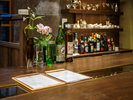 【館内施設】BAR「茶壷」