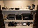 調理器具(一部)・食器類