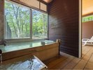 水無月お風呂