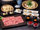 すき焼き