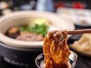 すき焼き