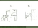 如月間取り図