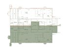 水無月間取り図