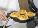 朝食ビュッフェイメージ