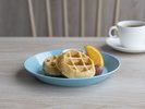 朝食ビュッフェイメージ