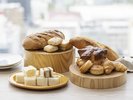 朝食ビュッフェイメージ