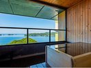 飛島館スーペリア露天風呂(一例)※選択不可