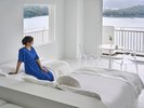 「ROOM SHIRO」滞在イメージ