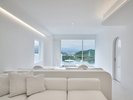 「ROOM SHIRO」安心感を与えると言われている白色の客室で日常の忙しさをリフレッシュする安らぎのひととき
