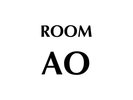 ROOM AO 2025年11月1日オープン 1日1室限定