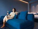 「ROOM AO」滞在イメージ