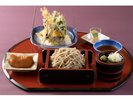 蕎麦セット