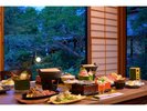 夕食イメージ