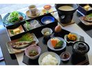 朝食セット 8時〜