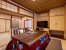 杉の間