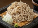 手打ちそば