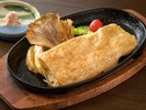 夕食 ゆば
