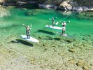 アクティビティ SUP体験