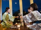 笑い語らう楽しいひとときを過ごして欲しい・・ そんな想いで誕生した「おきゃくラウンジ」9月再開!