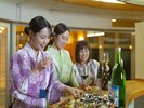「おきゃくラウンジ」9月再開!おきゃくラウンジ「おきゃく」とは、土佐弁で”宴会”の意。