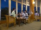 仁淀川を眺望を眺めながら 高知のお酒やおつまみが 食べ飲み放題で楽しめる「おきゃくラウンジ」9月再開!
