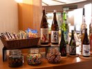 「おきゃくラウンジ」9月再開!