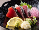 【土地の恵み会席】四万十牛ステーキ会席