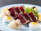 【土地の恵み会席】夏(2026年6月〜8月)
