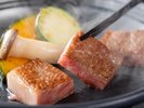 【土地の恵み会席】夏(2026年6月〜8月)
