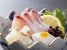 【季節の会席】夏(2026年6月〜8月)
