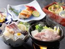 【季節の会席】夏(2026年6月〜8月)