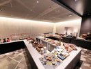 Premier Lounge