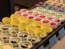 焼き野菜のマリネで季節のうつろいを感じる
