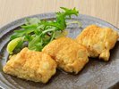 京風出汁巻き玉子