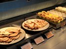あじ、あゆ、ハタハタなど様々な一夜干しをご用意